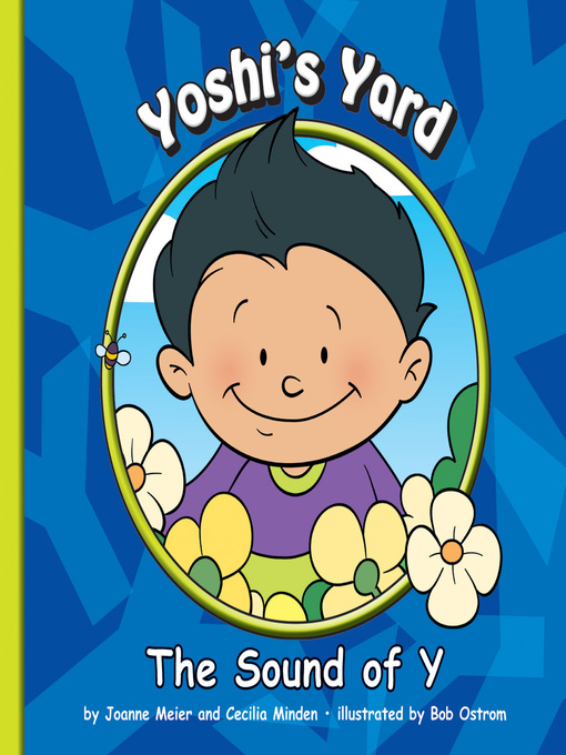 Title details for Yoshi's Yard by Joanne Meier - Available